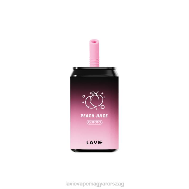 BJV0144 Lavie Vape Rendelés | baracklé LAVIE Aurora 11000 fújás